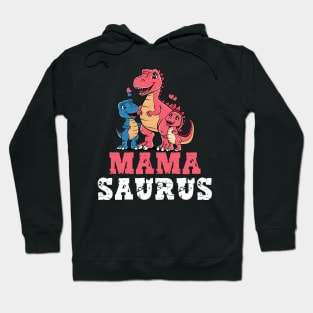 Mamasaurus Hoodie